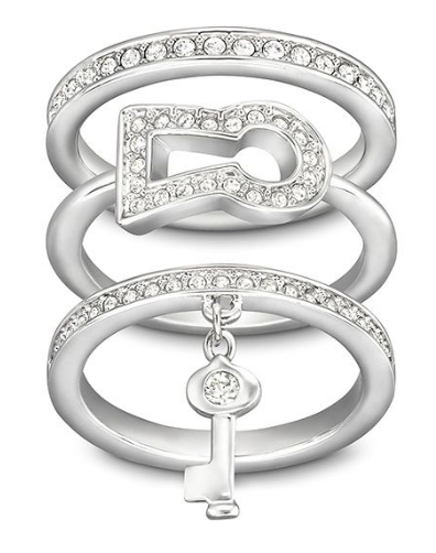 Anillo Key
