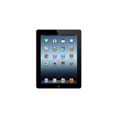Apple Nuevo iPad Wi-Fi + 4G 32GB negro