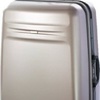 American Tourister Maleta Spinner At Thunderlite champagne