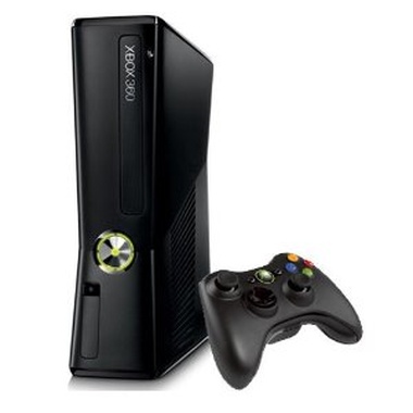 Xbox 360 - Consola 4Gb