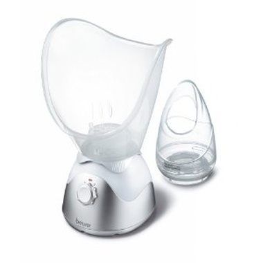 Sauna facial de Beurer
