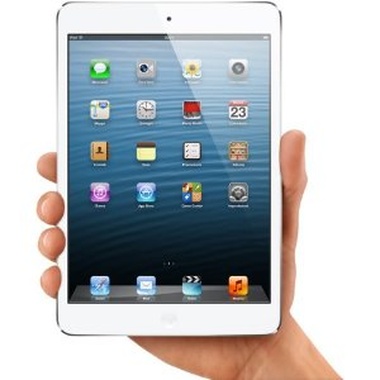 Apple iPad Mini blanco Wifi 16GB