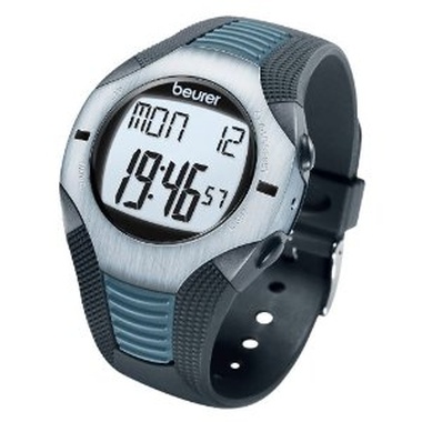 Reloj de muñeca con pulsómetro de Beurer