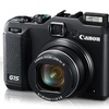 Canon Powershot G15 Cámara Compacta Digital