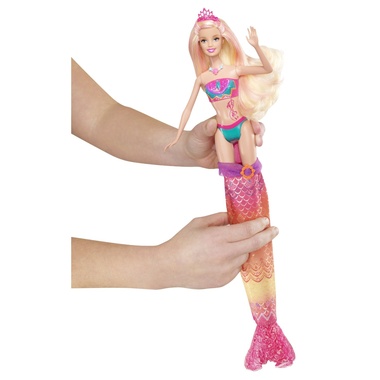 Juguete: Barbie Merliah surfista de secreto de sirenas 2