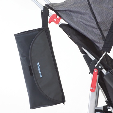 Cambiador para bebé portátil