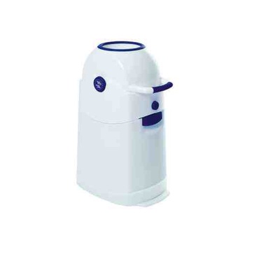 Contenedor de pañales pequeño