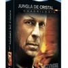 Jungla De Cristal - 1-4 Colección