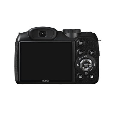 Cámara compacta Fujifilm FinePix S2980