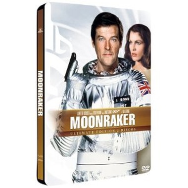 James Bond: Moonraker