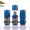 Pen drive Batman 4GB Mimobot  Superhéroes