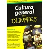 Cultura general para dummies (Tapa blanda)