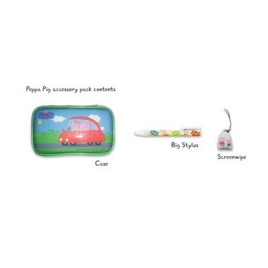 Pack de Peppa Pig para Nintendo DS