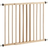 Barrera de seguridad para bebé de madera