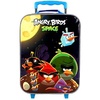Maleta de viaje Angry Birds