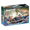 Juguete: Playmobil barco de los soldados