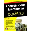 Cómo funciona la economía para Dummies (Tapa blanda)