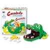 Juego de mesa: Cocodrilo sacamuelas