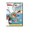 Jake Y Los Piratas De Nunca Jamás: El Regreso De Peter Pan [DVD]