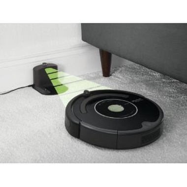 iRobot Roomba 581 - Robot aspirador