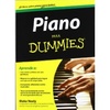 Piano para dummies (Tapa blanda)