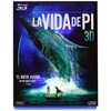 Película: La vida de Pí