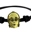 Pulsera Star Wars, modelo C3PO