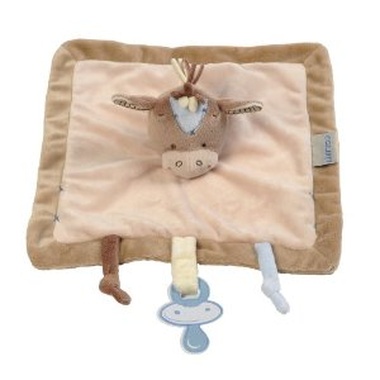 Manta de arrullo de bebés para capazos en forma de burrito