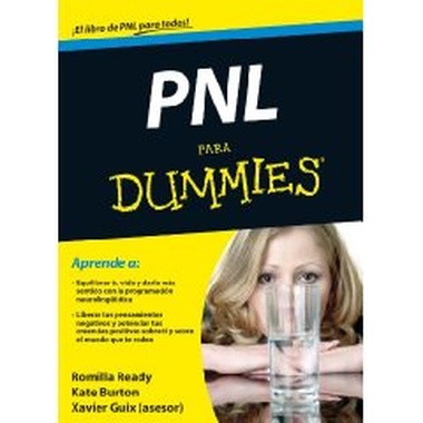 PNL para Dummies (Tapa blanda)