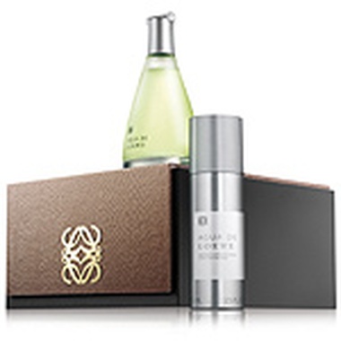 Agua de Loewe Estuche de Navidad