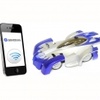 Coche trepador para iPhone
