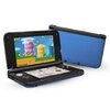 Nintendo 3DS XL, Color Negro y Azul