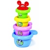 Tazas apilables Disney