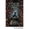 El temor de un hombre sabio - Versión Kindle
