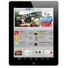 Apple Nuevo iPad - WiFi, 16GB, Negro