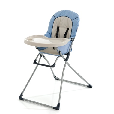 Trona para bebé sencilla de Hauck