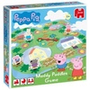 Juego de mesa: Peppa Pig