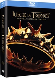 Serie: Juego de Tronos Temporada 2