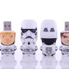 Pen drive Stormtrooper 8GB Mimobot Star Wars
