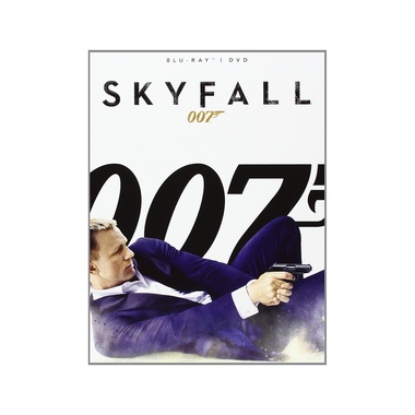 Película: Skyfall
