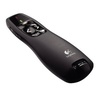 Ratón para presentaciones Logitech Wireless Presenter R400