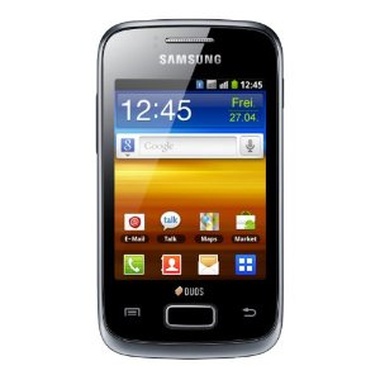 Smartphone Samsung S6102