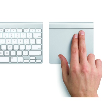 Apple Magic Trackpad