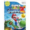 Videojuego para Wii Super Mario Galaxy 2