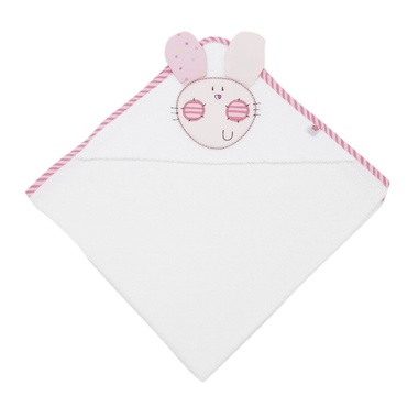 Toalla para bebé de Candide