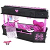 Monster High - Habitación Draculaura
