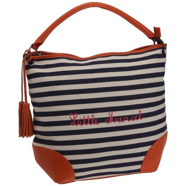 Bolso Little Marcel Ambre