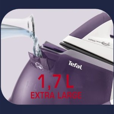Centro De Planchado Gv7470 de Tefal
