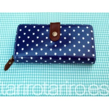 Monedero Cath Kidston de Tariro Tariro