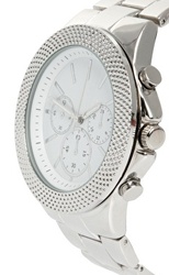 Reloj boyfriend con biseles intercambiables 